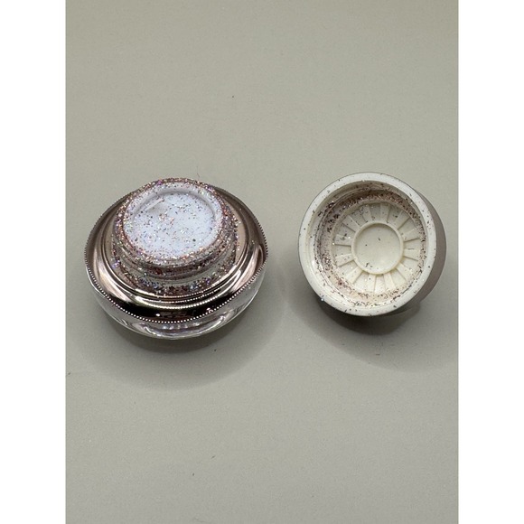 Sistaco Mineral Bond Powder- Ritz (Holographic Range) - Lightly Used - Picture 2 of 3